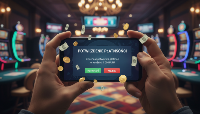 Featured image for Dotpay SMS Kasyno 2026: Jak Płacić Telefonem w Polsce?