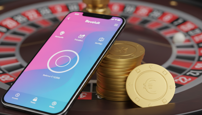 Featured image for Kasyno Revolut 2026: Ranking i Przewodnik po Płatnościach