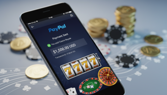 Featured image for Kasyno PayPal 2026: Ranking najlepszych stron i analiza płatności