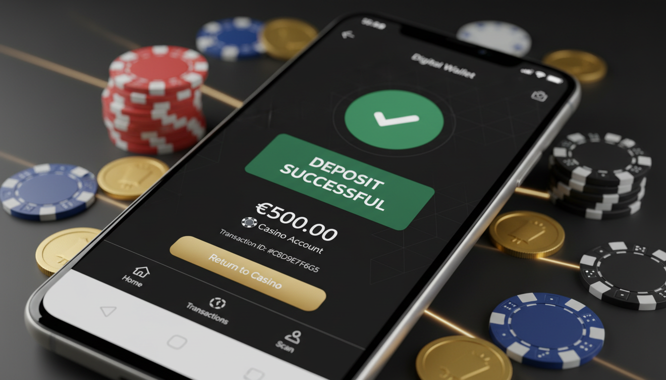 Featured image for Kasyna z MuchBetter w Polsce: Ranking i Analiza Warunków 2026