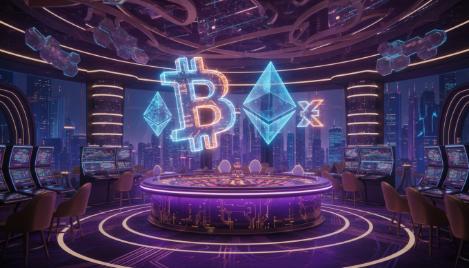 Featured image for Krypto Kasyna 2026: Ranking, Anonimowość i Realne Testy