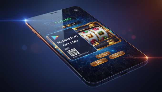 Featured image for Kasyno z płatnością Google Play 2026: Przewodnik i Fakty